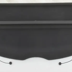 PÓŁKA TYLNA TYŁ SKODA OCTAVIA II ŻALUZJA HB Hit cenowy